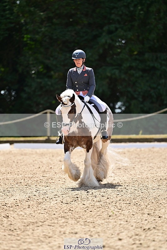 260802A-123201-06250 - Novice Silver break- end