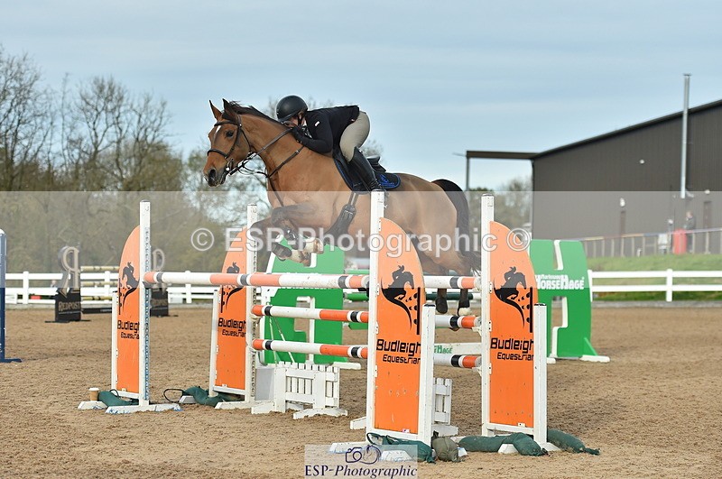 231111A-134342-02160 - Cls 13 Foxhunter