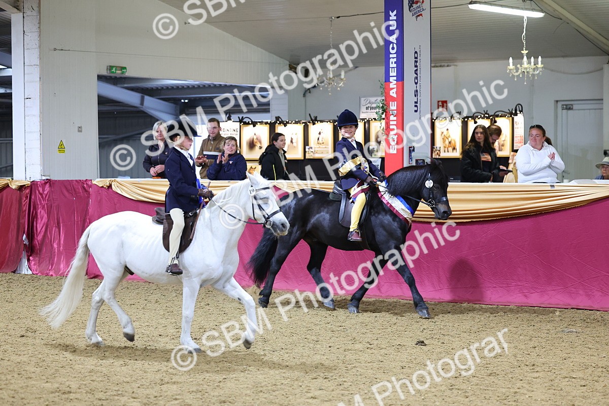 SBM_18483 - Class A Junior Champ 10 Years and Under