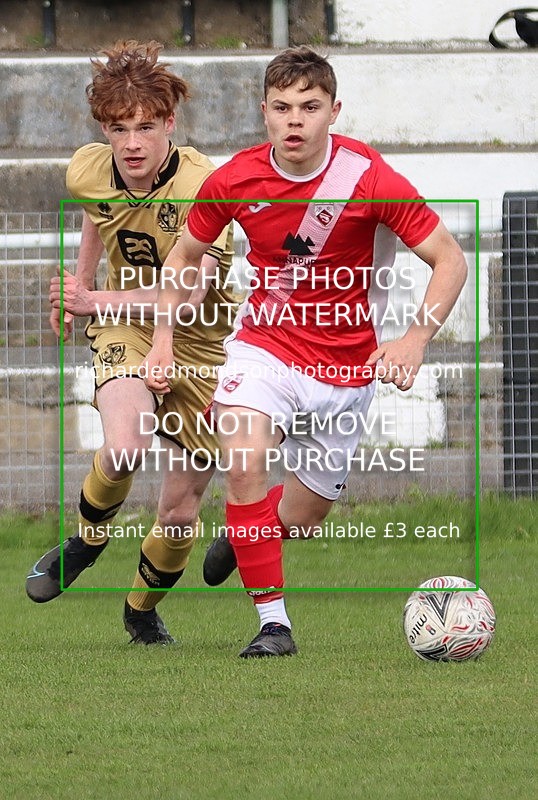 IMG_0977 - Morecambe Under 18s v Port Vale Under 18's (1/4/22)