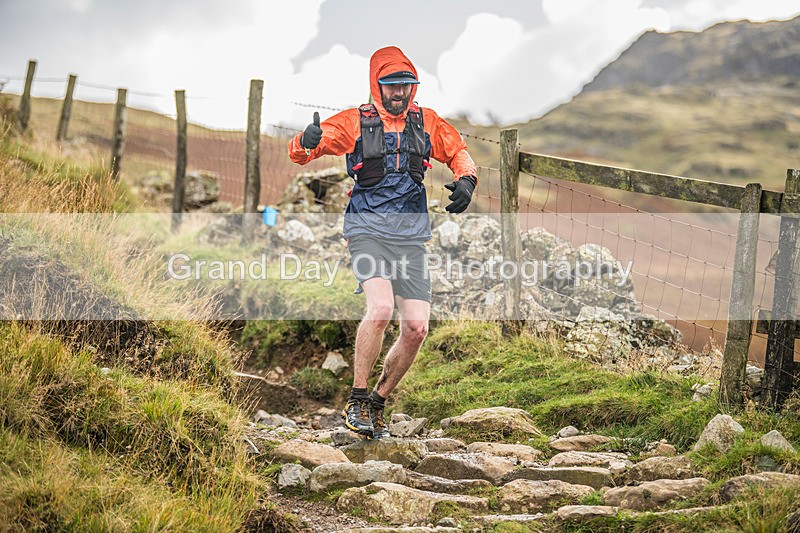 Langdale-1710 - Langdale Horseshoe Fell Race Saturday 12thOctober 2024