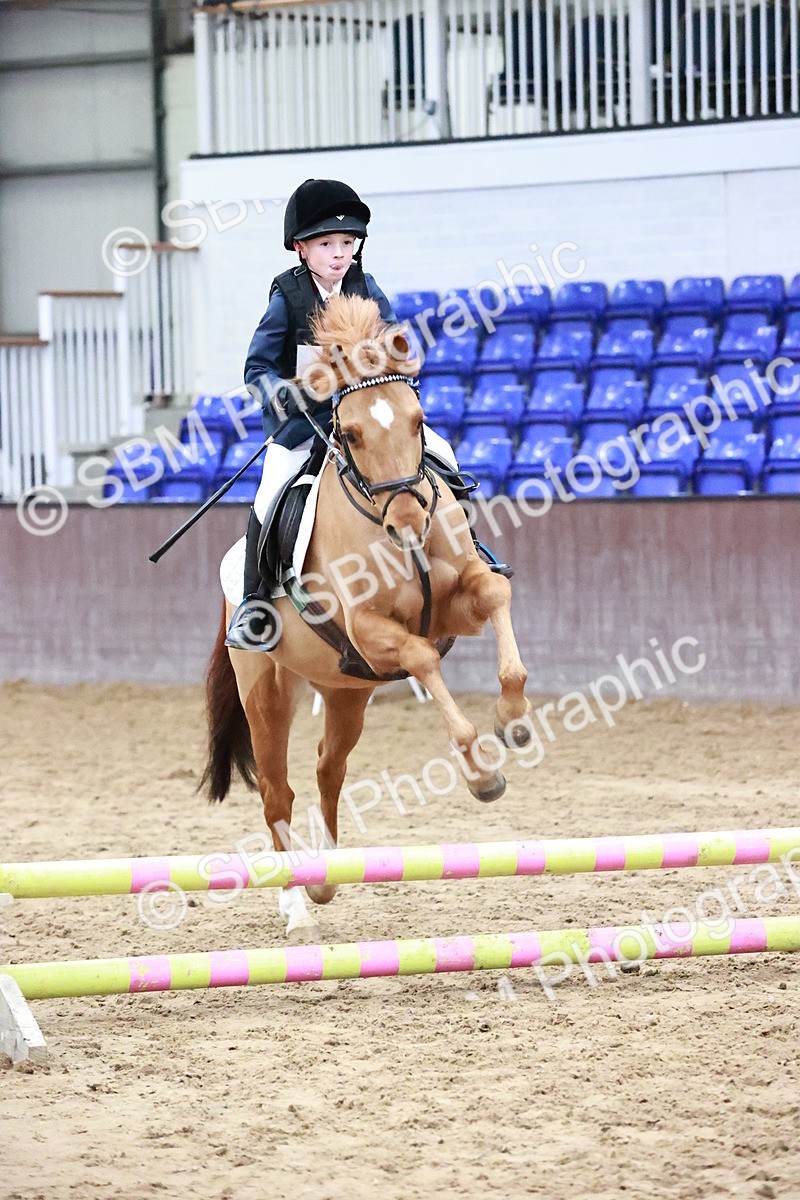 SBM_000671 - Class 2 - Show Jumping 50cm