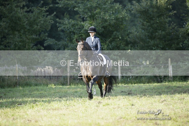 BVRC 120921 141 - Bourne Valley Riding Club UA Dressage & Show Jumping 12/09/21