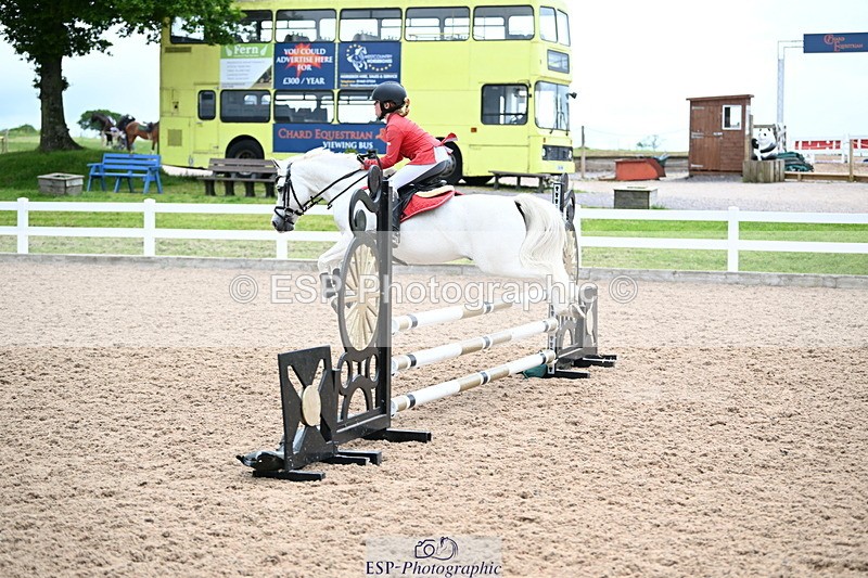 240608A-093222-00211 - Cls 8 Pony British Novice and 80cm Open