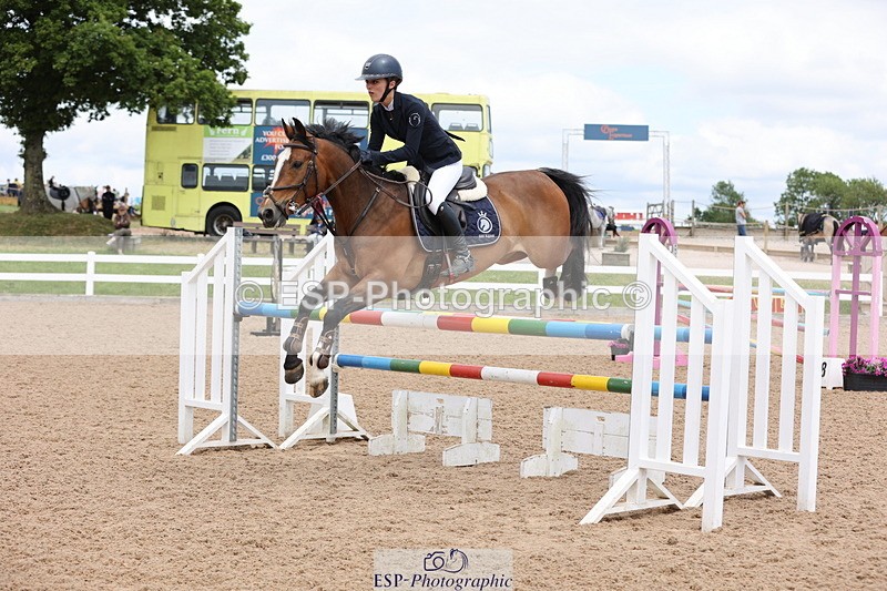 240630A-151900-14671 - Cls 33 Foxhunter and 1.10m Open