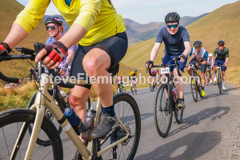 100850 - Newlands Pass 10.00-11.00