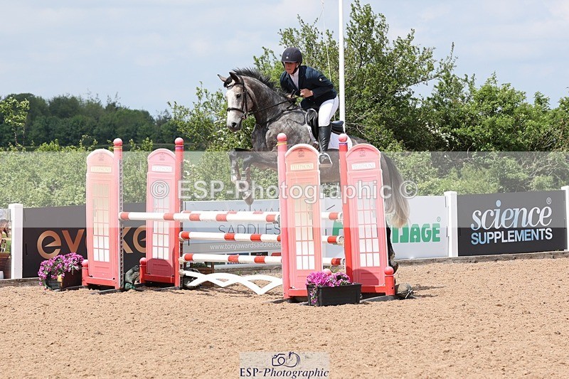 260510-131026-06353 - Cls 46 95cm Amataur Qualifier