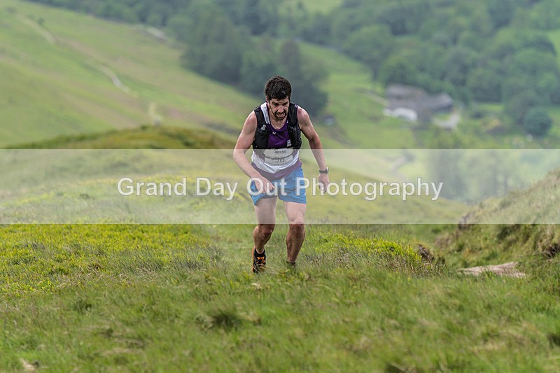 Howtown-62 - Howtown Fell Race Sunday 7th June 2026