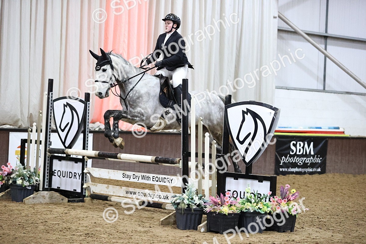 SBM_009135 - Class 20 - Senior British Novice - 80cm