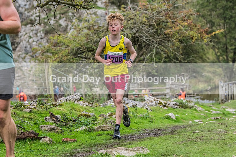 Dovedale Dash-816 - Dovedale Dash Sunday 5th October 2025