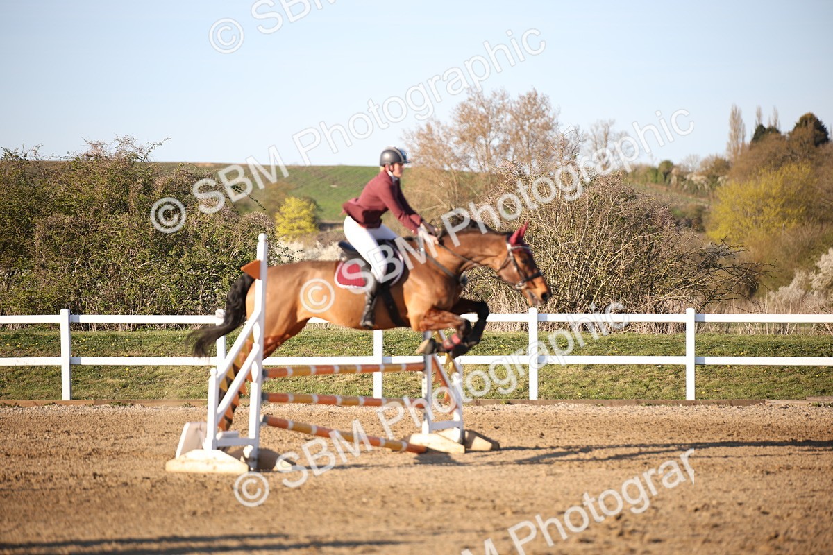 5K7A0666 - Class 6 - 90cm