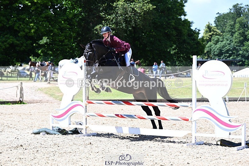 240706-135132-16267 - Cls 37 95cm Amateur Qualifier