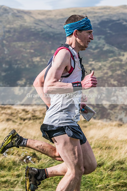 HBMR-Leg 4-152 - Hodgson Brothers Mountain Relay Leg 4 Saturday 5th October 2024