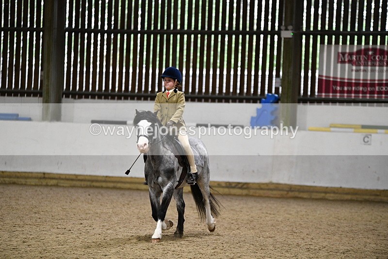 WJ5_8152 - Class 14 Novice Ridden/Rider