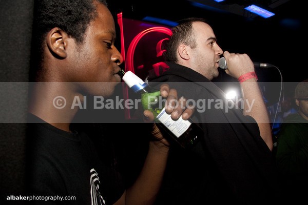 86 - Soul:ution @ BOTW 26.08.12