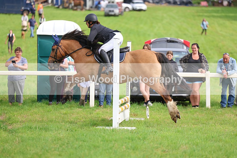 3E7A5186 - Class 1: 60cm Juniors and Seniors