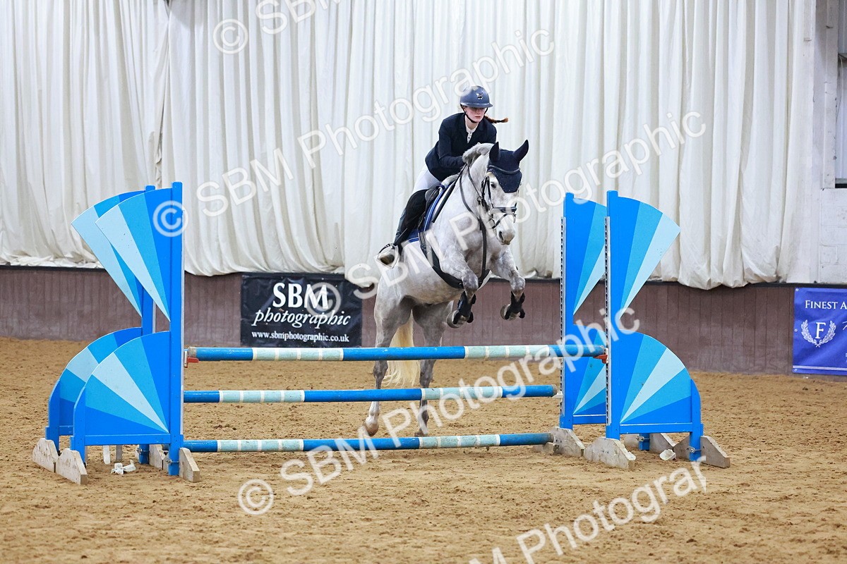 SBM_000535 - Class 2 - Senior British Novice - 90cm