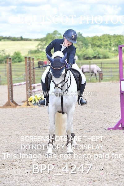 BPP_4247 - CLASS 16 SUN Pony Discovery / 90cm Open