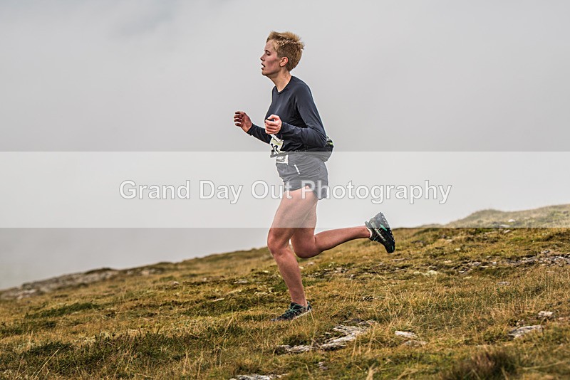 Buttermere-323 - Buttermere Shepherds Meet Fell Race Sunday 29th October 2023
