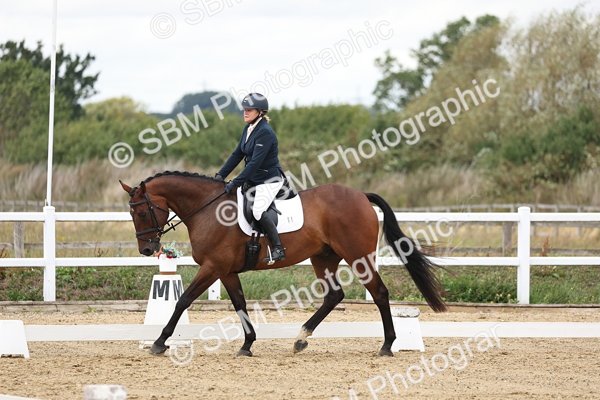 SBM_003684 - Class 8 - Novice 3 Champs