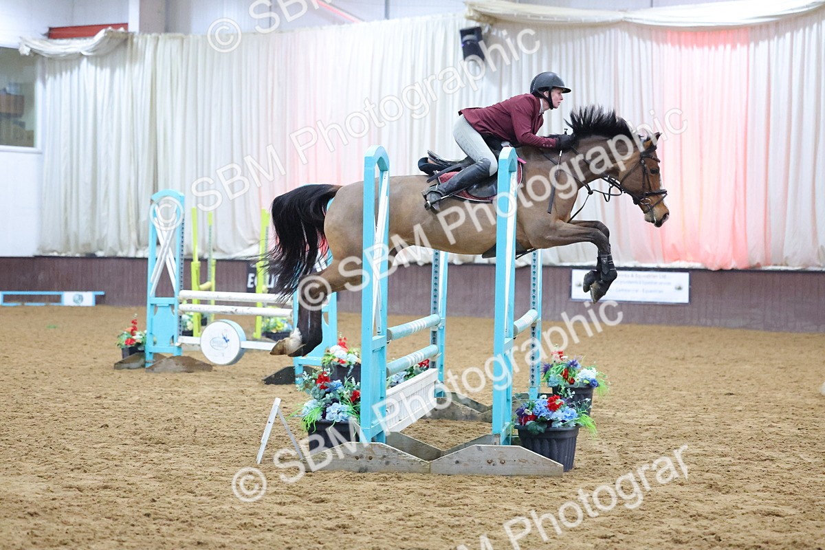 SBM_007341 - Class 19 - Equissage Pulse Senior British Novice/ 90cm Open - First Round (0.90m)