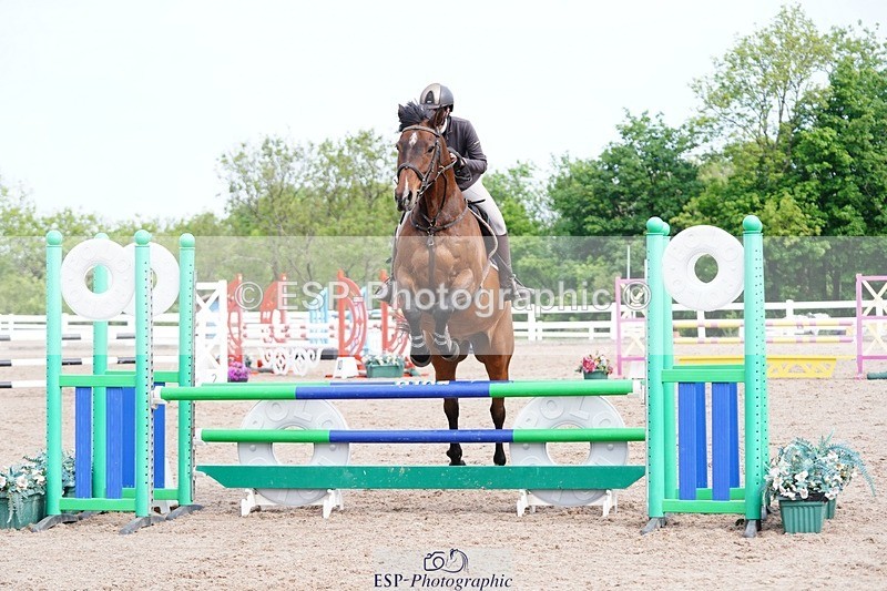 250511-095018-13019 - Cls 30 Snr British Novice and 90cm Open