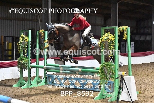 BPP_8592 - CLASS 7 80CM GRAND PRIX