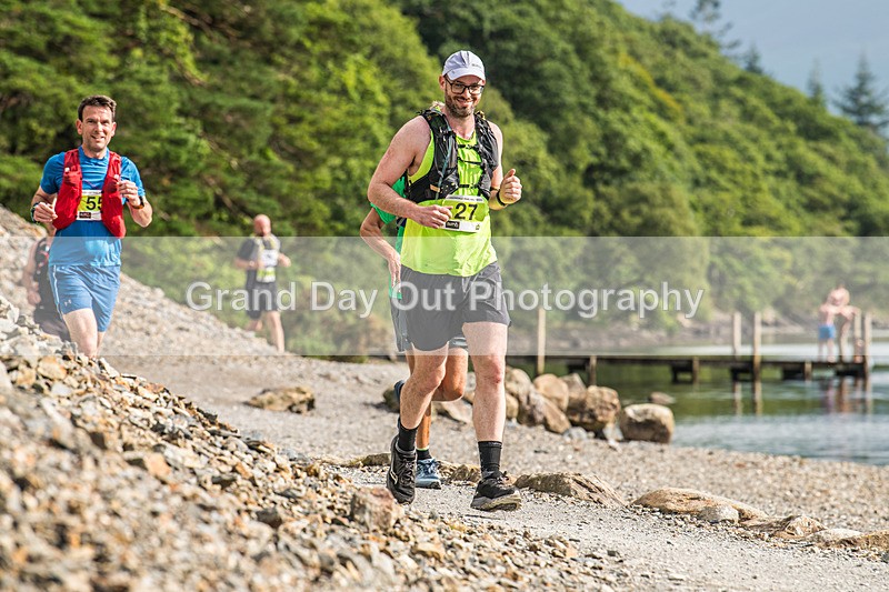 Borrowdale-135 - Fellside Events Borrowdale Trail Half Marathon Sunday 20th July 2025