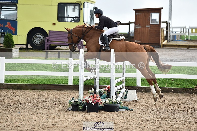 231013A-104120-01367 - Cls 1 85cm Amateur Quali