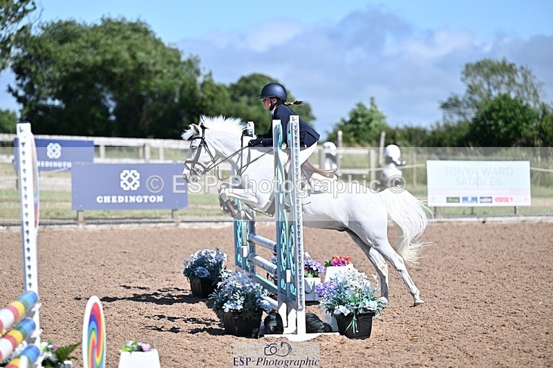 250627-162400-00700 - Cls 6 Stepping Stones 128cm and 138cm