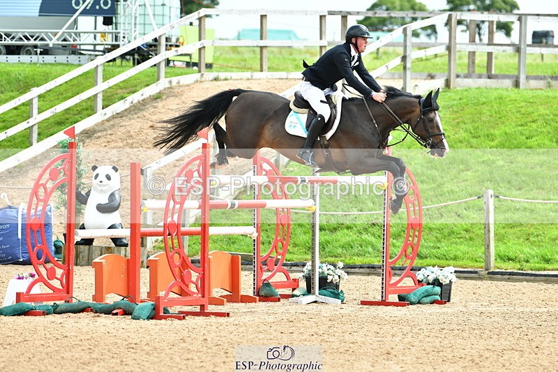 230723A-113643-11509 - Cls 12, 2 Star Big 1.45m GP Start to 12.30 break