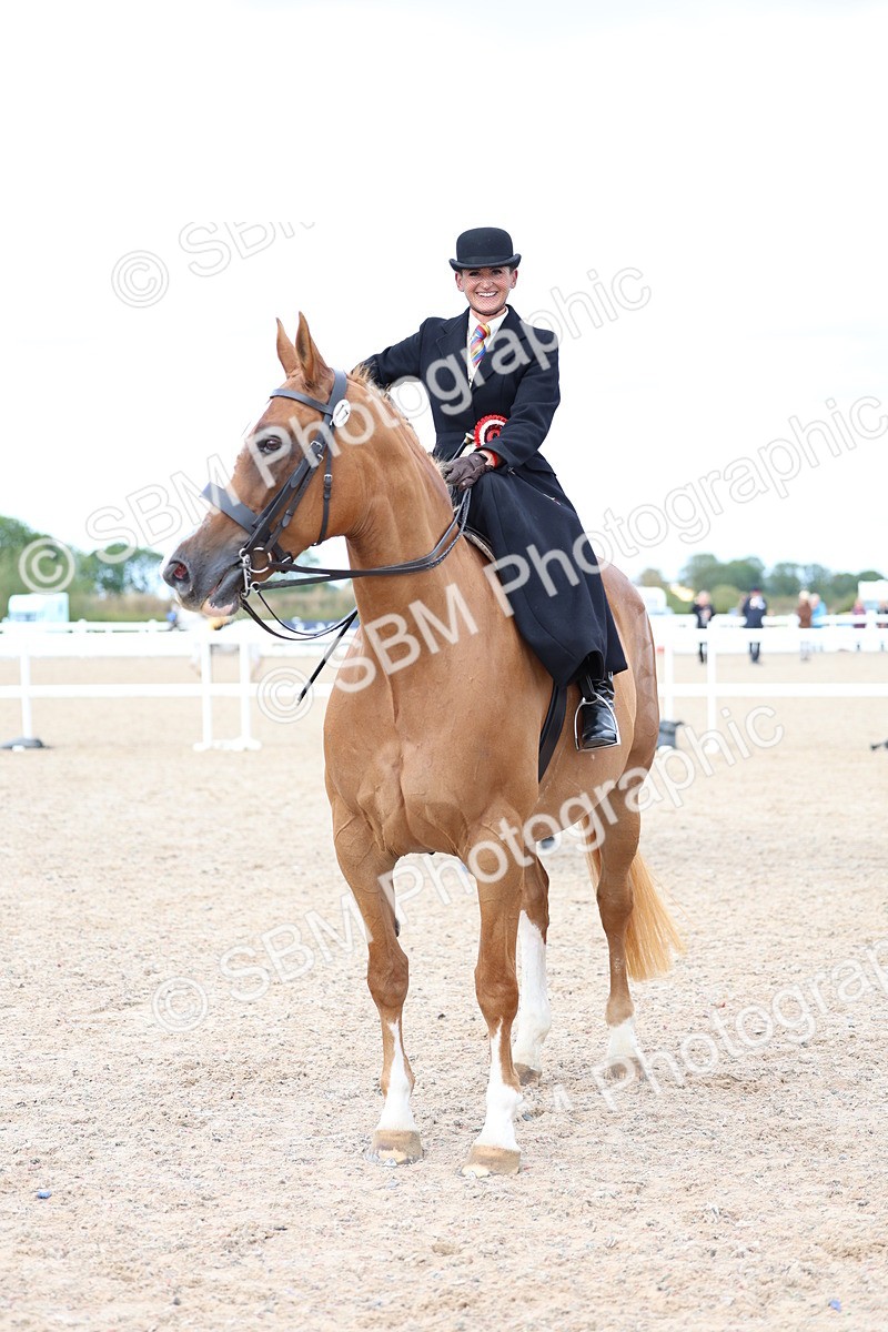 SBM_17278 - Class 315 - Best Horse - Rider Combination