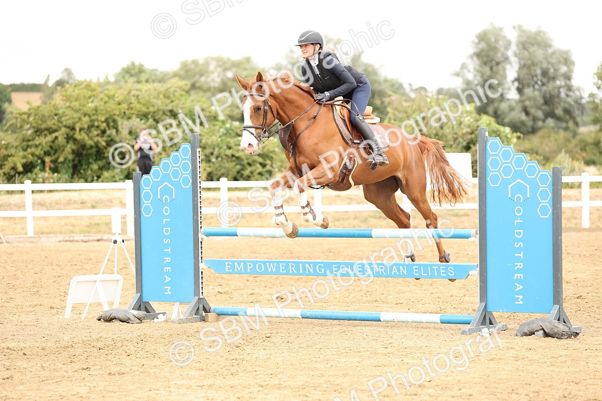 SBM_023827 - Class 5 - Senior Discovery - 1.00m