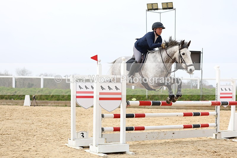 3E7A7416 - Class 7: Senior 1.05m