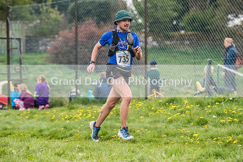 3 Peaks Finish-348 - The 3 Peaks Race Saturday 26th April 2025 - The Finish