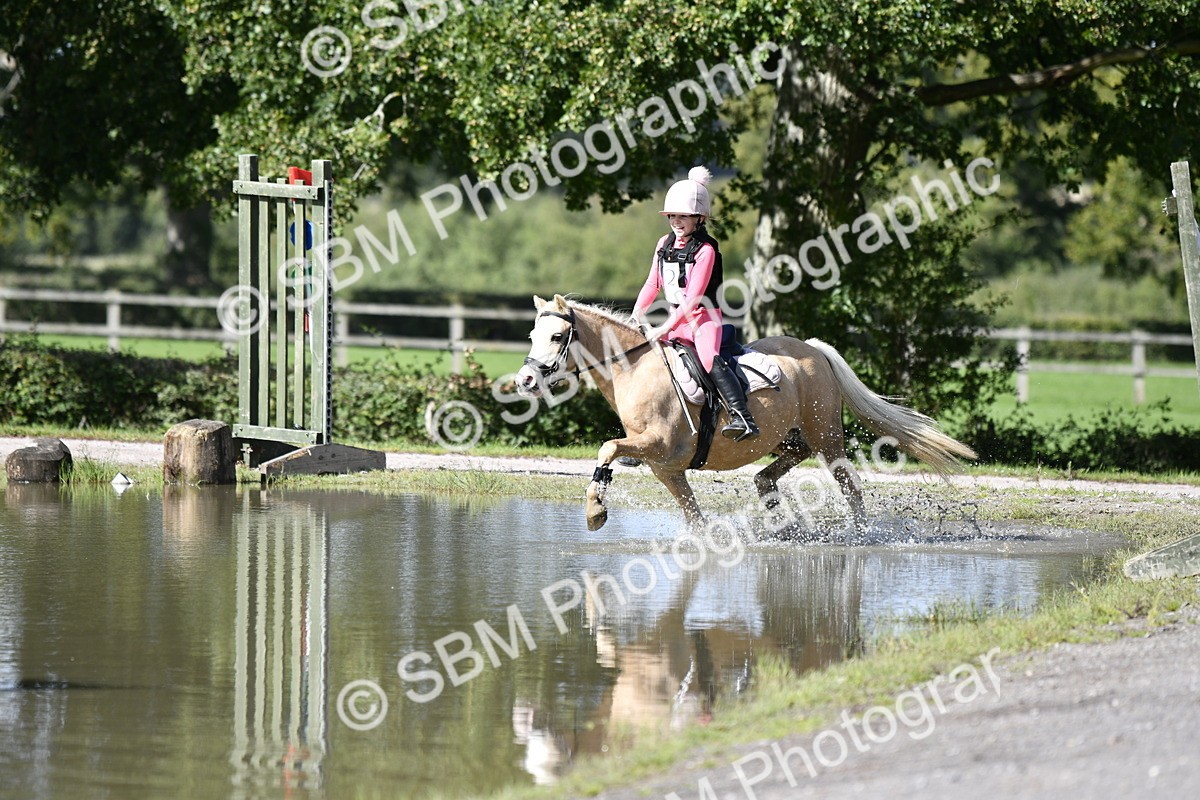 SBM_19167 - E8 - Eventers Challenge 50cm championship