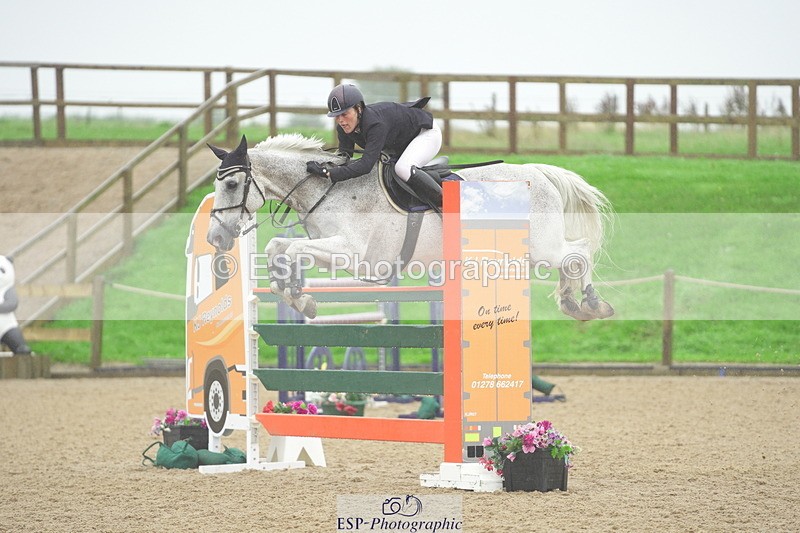 230730A-114612-08936 - Cls 26 NAF Silver 1st Jump Off