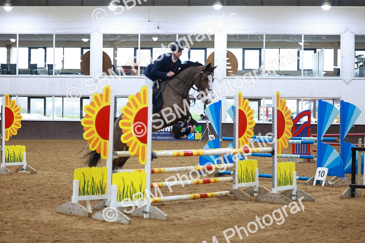 SBM_000885 - Class 3 - Senior Discovery - 1.00m