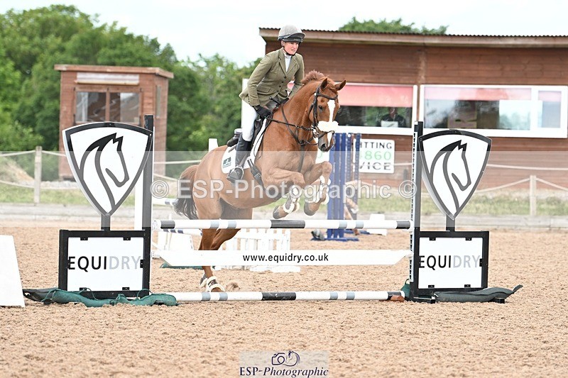 250611-102714-00130 - Cls 1 Brit Novice & 90cm Open