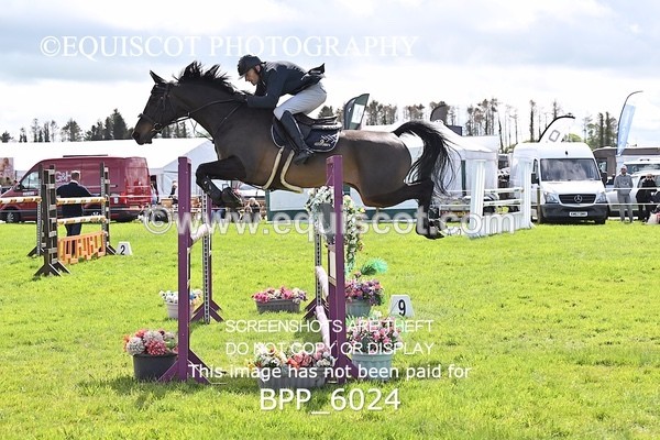BPP_6024 - CLASS 3 ANDREW HAMILTON RHS FOX CHAMP QUAL
