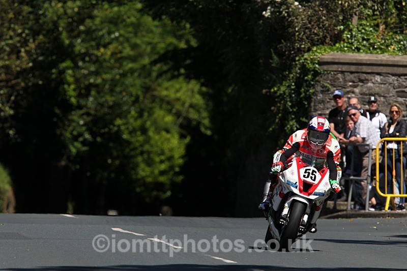  - Superbike Race