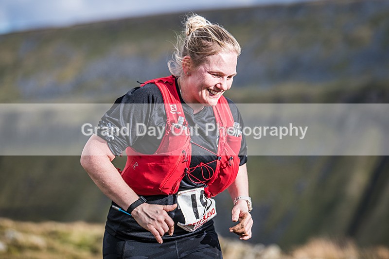 High Cup Nick-1400 - Inov8 High Cup Nick Fell Race Saturday 24th February 2024