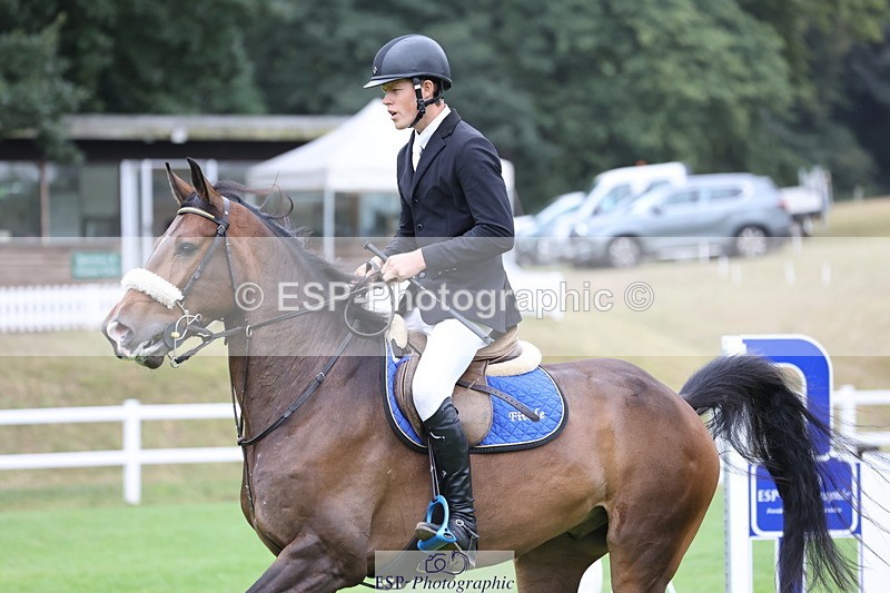 250830A-115853-06303 - Cls 15 5 Year Old Qualifier