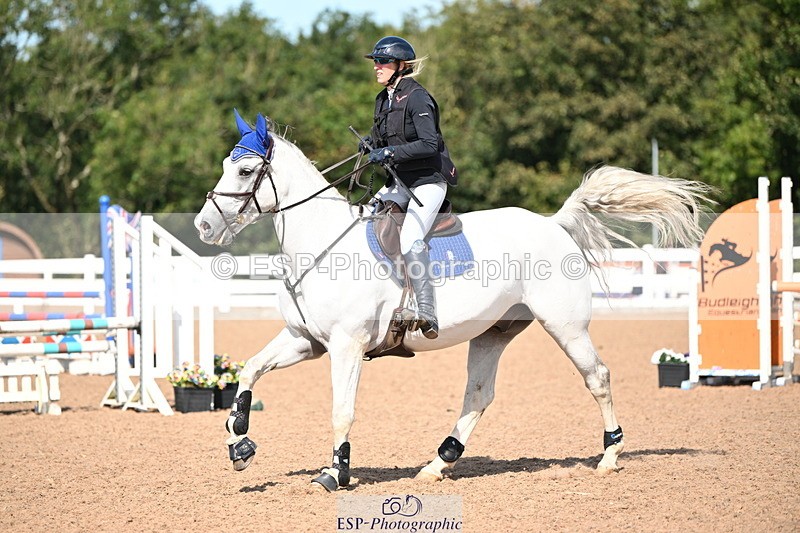 240914A-131750-07727 - Cls 23-S 95cm Amateur Qualifier