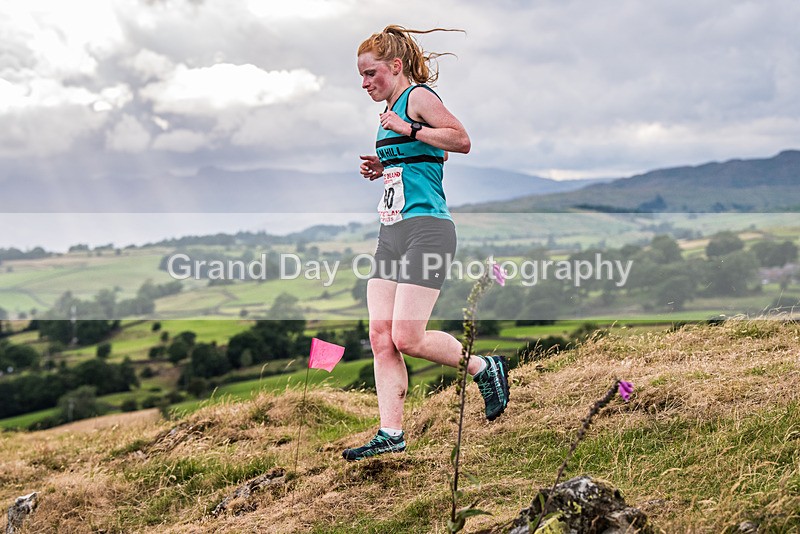 Reston-276 - Reston Scar Fell Race Wednesday 5th July 2023