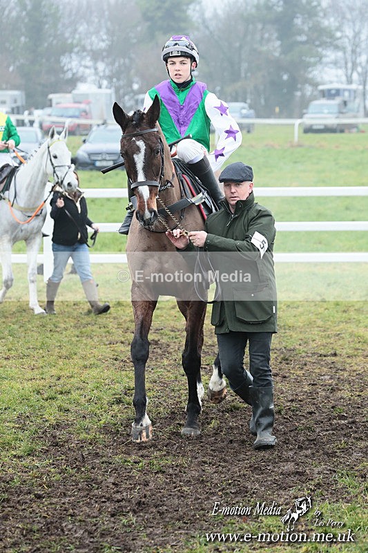 PtP 180126  0807 - Royal Artillery PtP Larkhill 18/01/26