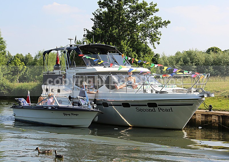 130706 SECOND PEARL WT7A2385 - HENLEY ROYAL REGATTA - Saturday 6th July 2013
