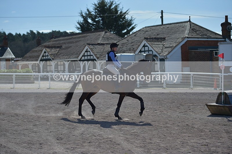 NGP_8203 - XC Time 13:29 to 13:34