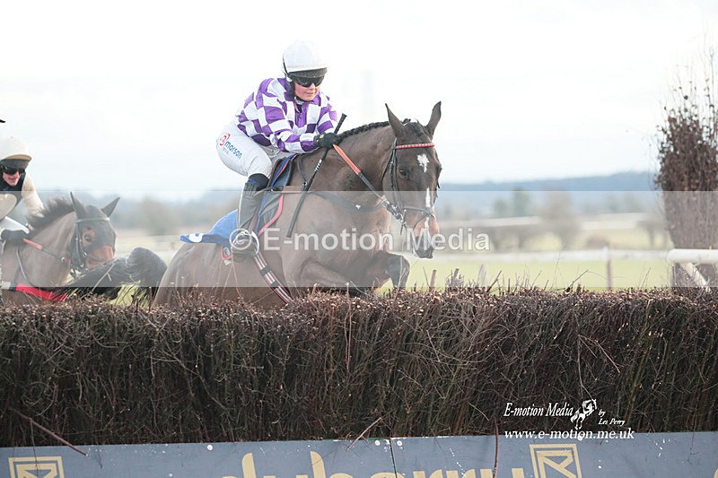 PtP 290123 308949 - Heythrop Hunt PtP Cocklebarrow 29/01/2023