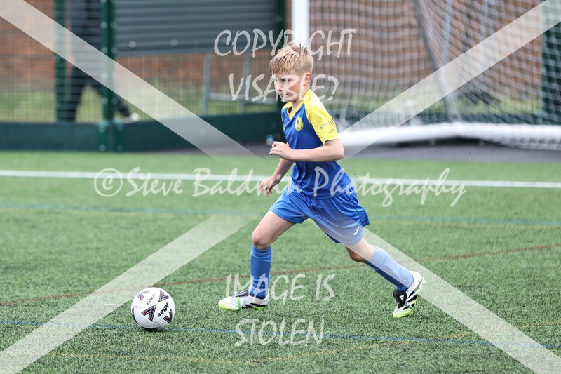 1DX30531 - Sat 6th U9 Boys
